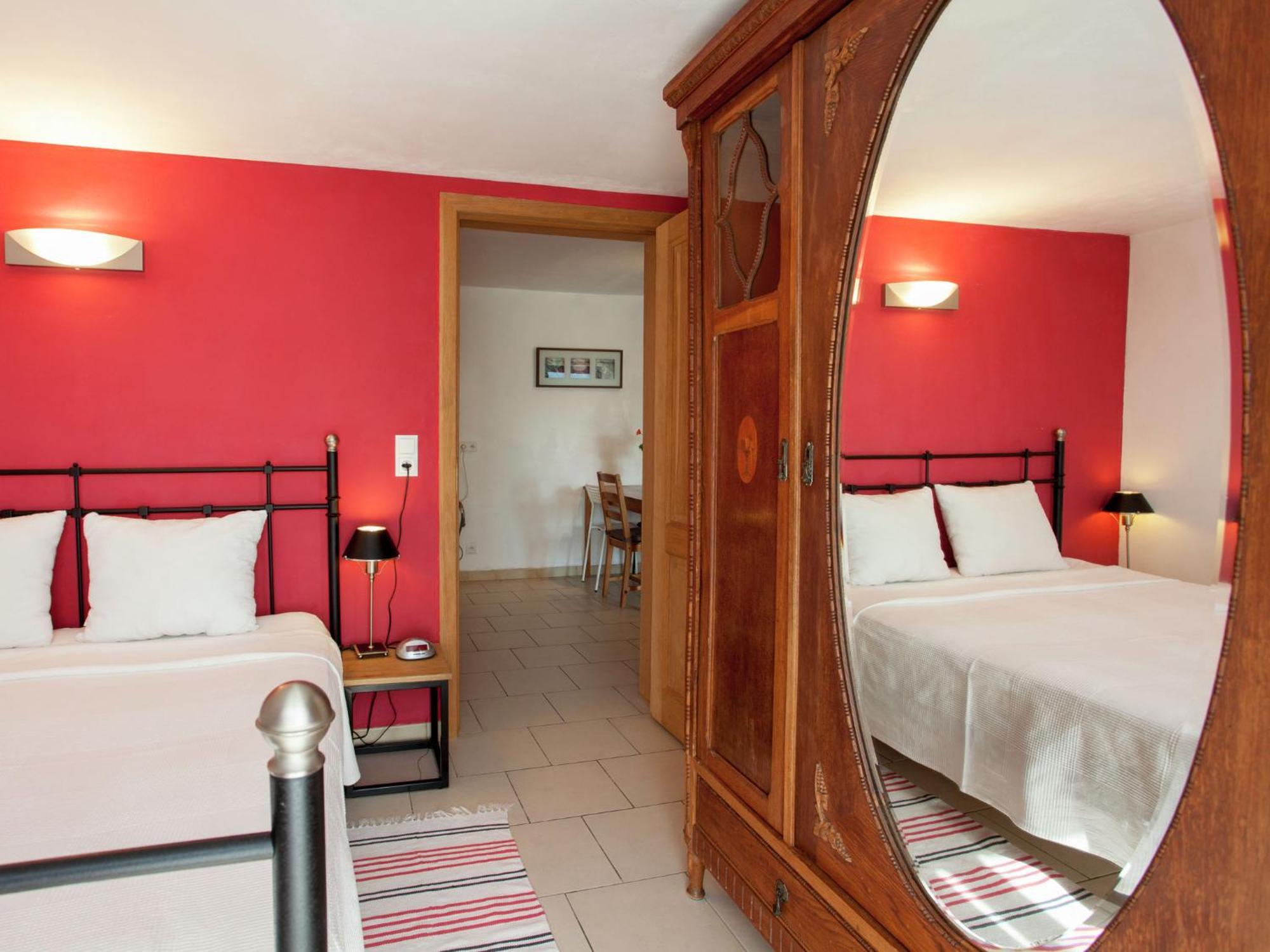 Cozy Apartment In Stoumont With Private Terrace Bagian luar foto